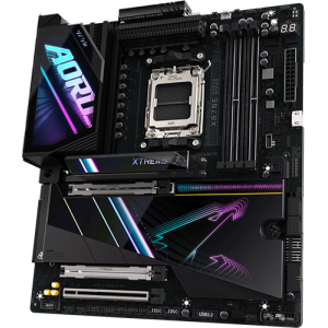 Материнська плата Gigabyte X870E AORUS XTREME AI TOP