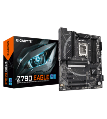 Материнська плата Gigabyte Z790 EAGLE