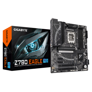 Материнська плата Gigabyte Z790 EAGLE