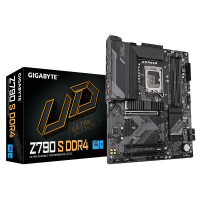 Материнська плата Gigabyte Z790 S DDR4