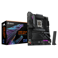 Материнська плата Gigabyte Z890 AORUS ELITE WIFI7