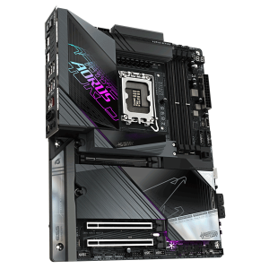 Материнська плата Gigabyte Z890 AORUS MASTER