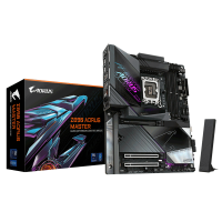 Материнська плата Gigabyte Z890 AORUS MASTER