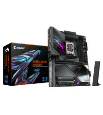 Материнська плата Gigabyte Z890 AORUS MASTER