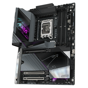 Материнська плата Gigabyte Z890 AORUS MASTER