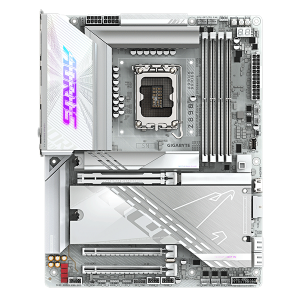 Материнська плата Gigabyte Z890 AORUS PRO ICE