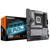 Материнська плата Gigabyte Z890 EAGLE