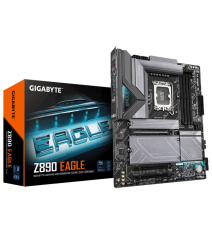 Материнська плата Gigabyte Z890 EAGLE