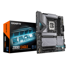 Материнська плата Gigabyte Z890 EAGLE