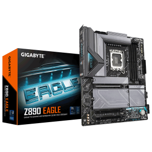 Материнська плата Gigabyte Z890 EAGLE