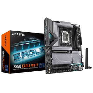 Материнська плата Gigabyte Z890 EAGLE WIFI7