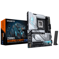 Материнська плата Gigabyte Z890 GAMING X WIFI7