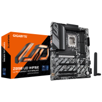 Материнська плата Gigabyte Z890 UD WIFI6E