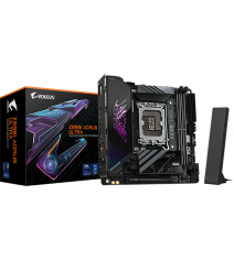 Материнська плата Gigabyte Z890I AORUS ULTRA