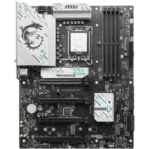 Материнська плата MSI B860 GAMING PLUS WIFI