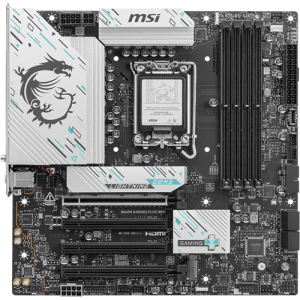 Материнська плата MSI B860M GAMING PLUS WIFI