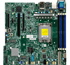 Материнська плата Supermicro MBD-X13SCH-F-O