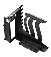 Райзер для відеокарти Fractal Design Flex 2 Black (FD-A-FLX2-001)