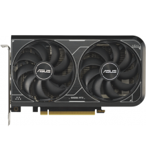 Відеокарта ASUS Dual GeForce RTX 4060 V2 OC Edition 8GB GDDR6 BULK (DUAL-RTX4060-O8G-V2)