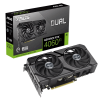 Відеокарта ASUS Dual GeForce RTX 4060 Ti EVO 8GB GDDR (DUAL-RTX4060TI-8G-EVO)