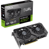 Відеокарта ASUS Dual GeForce RTX 4060 Ti EVO OC Edition 16GB GDDR (DUAL-RTX4060TI-O16G-EVO)