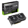 Відеокарта ASUS Dual GeForce RTX 4070 EVO 12GB GDDR6 (DUAL-RTX4070-12GD6-EVO)