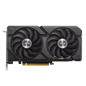 Відеокарта ASUS Dual Radeon RX 7600 EVO OC Edition 8GB GDDR6 (DUAL-RX7600-O8G-EVO)