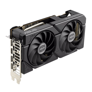 Відеокарта ASUS Dual Radeon RX 7600 EVO OC Edition 8GB GDDR6 (DUAL-RX7600-O8G-EVO)