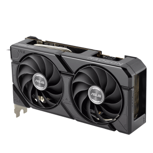 Відеокарта ASUS Dual Radeon RX 7600 EVO OC Edition 8GB GDDR6 (DUAL-RX7600-O8G-EVO)