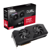 Відеокарта ASUS Dual Radeon RX 7900 XT OC Edition 20GB GDDR6 (DUAL-RX7900XT-O20G)