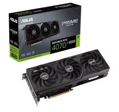 Відеокарта ASUS Prime GeForce RTX 4070 Ti SUPER OC Edition 16GB GDDR6X (PRIME-RTX4070TIS-O16G)