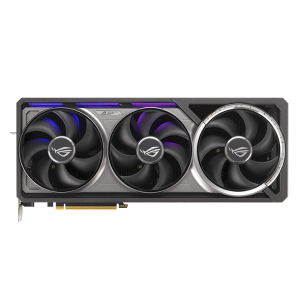 Відеокарта ASUS ROG Astral GeForce RTX 5080 16GB GDDR7 OC Edition (ROG-ASTRAL-RTX5080-O16G-GAMING)