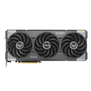 Відеокарта ASUS TUF Gaming GeForce RTX 5070 Ti 16GB GDDR7 OC Edition (TUF-RTX5070TI-O16G-GAMING)