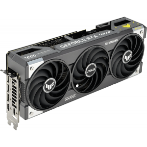 Відеокарта ASUS TUF Gaming GeForce RTX 5070 Ti 16GB GDDR7 OC Edition (TUF-RTX5070TI-O16G-GAMING)