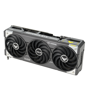 Відеокарта ASUS TUF Gaming GeForce RTX 5070 Ti 16GB GDDR7 OC Edition (TUF-RTX5070TI-O16G-GAMING)