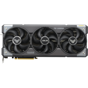 Відеокарта ASUS TUF Gaming GeForce RTX 5080 16GB GDDR7 OC Edition (TUF-RTX5080-O16G-GAMING)