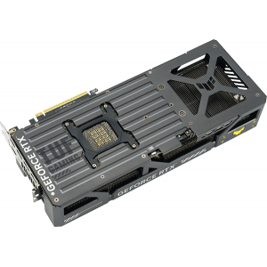 Відеокарта ASUS TUF Gaming GeForce RTX 5090 32GB GDDR7 OC Edition (TUF-RTX5090-O32G-GAMING)