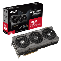 Відеокарта ASUS TUF Gaming Radeon RX 7900 GRE OC Edition 20GB GDDR6 (TUF-RX7900GRE-O16G-GAMING)