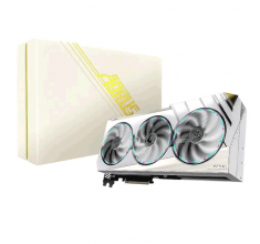 Відеокарта Gigabyte AORUS GeForce RTX 4080 SUPER XTREME ICE 16G (GV-N408SAORUSX ICE-16GD)