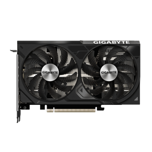 Відеокарта Gigabyte GeForce RTX 4060 Ti WINDFORCE OC V2 8G (GV-N406TWF2OCV2-8GD)