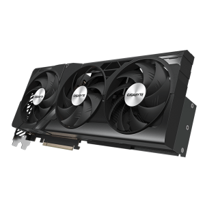 Відеокарта Gigabyte GeForce RTX 4070 Ti SUPER WINDFORCE MAX OC 16G (GV-N407TSWF3MAX OC-16GD)