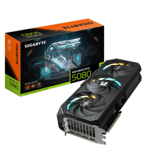 Відеокарта Gigabyte GeForce RTX 5080 GAMING OC 16G (GV-N5080GAMING OC-16GD)