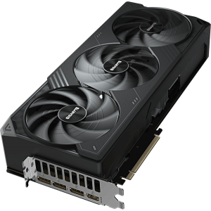 Відеокарта Gigabyte GeForce RTX 5090 WINDFORCE OC 32G (GV-N5090WF3OC-32GD)