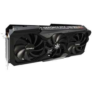 Відеокарта Inno3D GeForce RTX 4070 SUPER ICHILL X3 (C407S3-126XX-186148H)