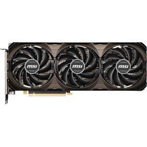 Відеокарта MSI GeForce RTX 4070 Ti SUPER (RTX 4070 Ti SUPER 16G SHADOW 3X OC)