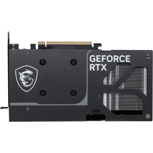 Відеокарта MSI GeForce RTX 5060 Ti (RTX 5060 Ti 16G VENTUS 2X OC PLUS)