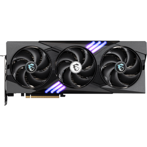 Відеокарта MSI GeForce RTX 5070 Ti (RTX 5070 Ti 16G GAMING TRIO OC PLUS)