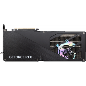 Відеокарта MSI GeForce RTX 5070 Ti (RTX 5070 Ti 16G GAMING TRIO OC PLUS)