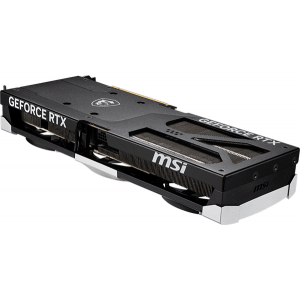 Відеокарта MSI GeForce RTX 5070 Ti (RTX 5070 Ti 16G VENTUS 3X OC)