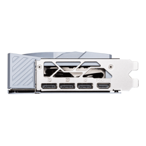 Відеокарта MSI GeForce RTX 5080 (RTX 5080 16G GAMING TRIO OC White)